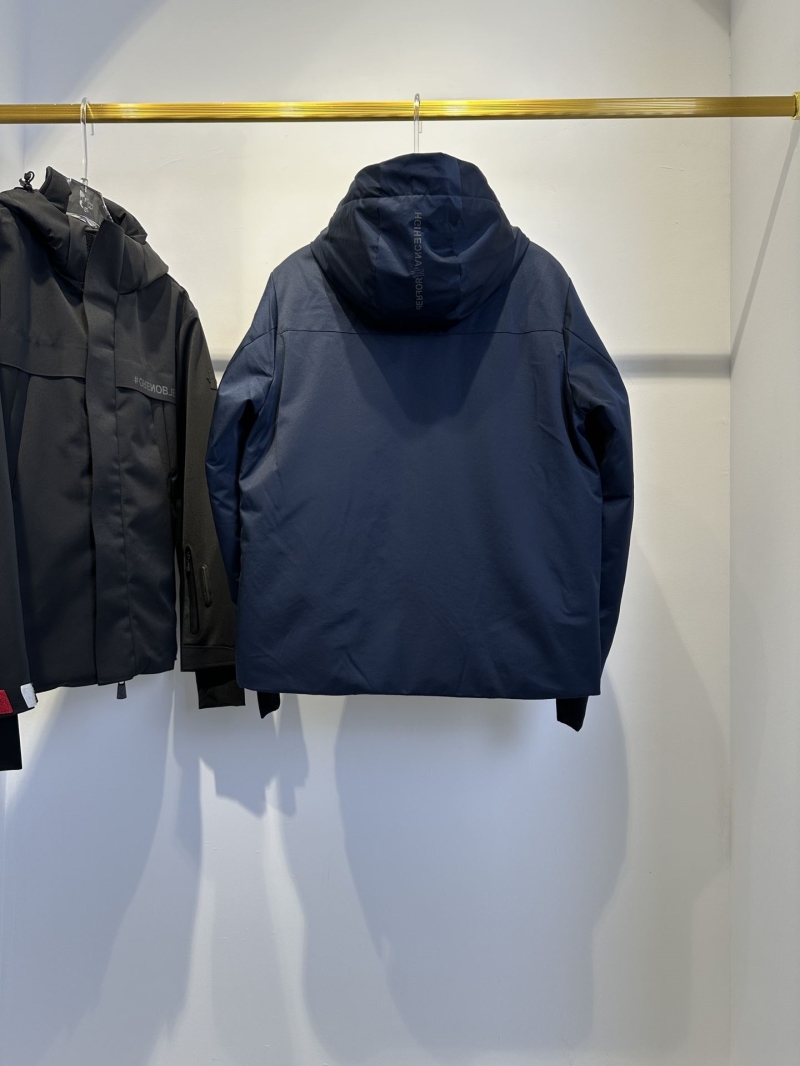 Balenciaga Down Coat